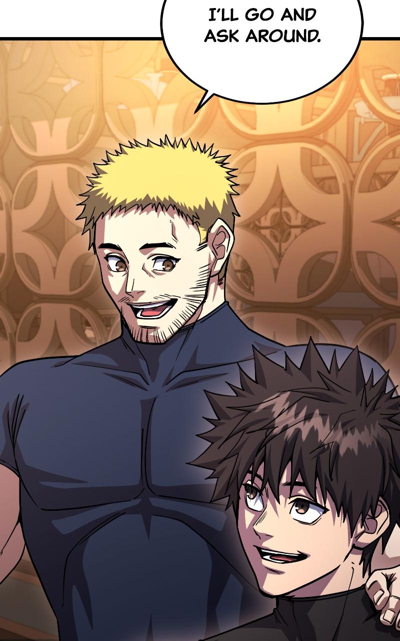 The Hammer Chap 80 - Next Chap 81