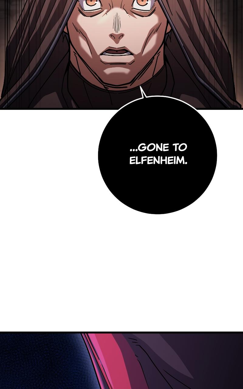 The Hammer Chap 80 - Next Chap 81