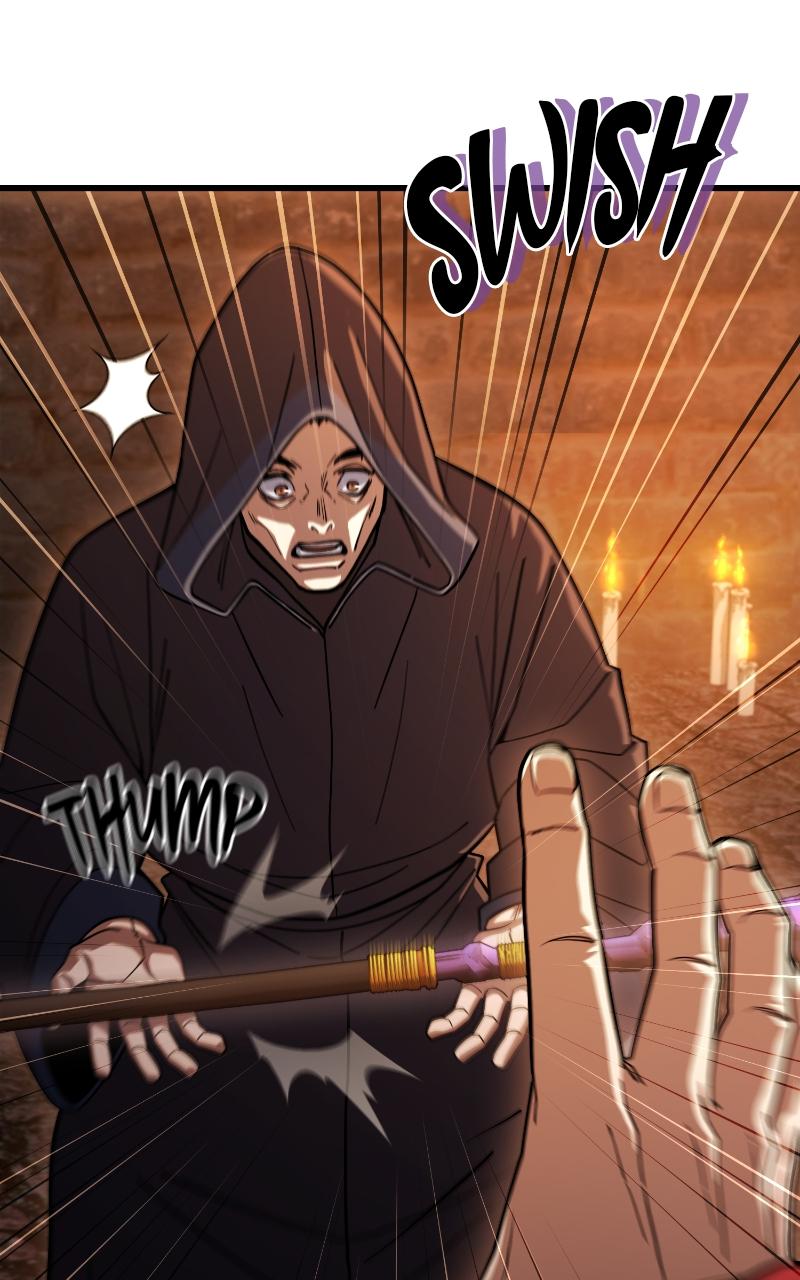 The Hammer Chap 80 - Next Chap 81