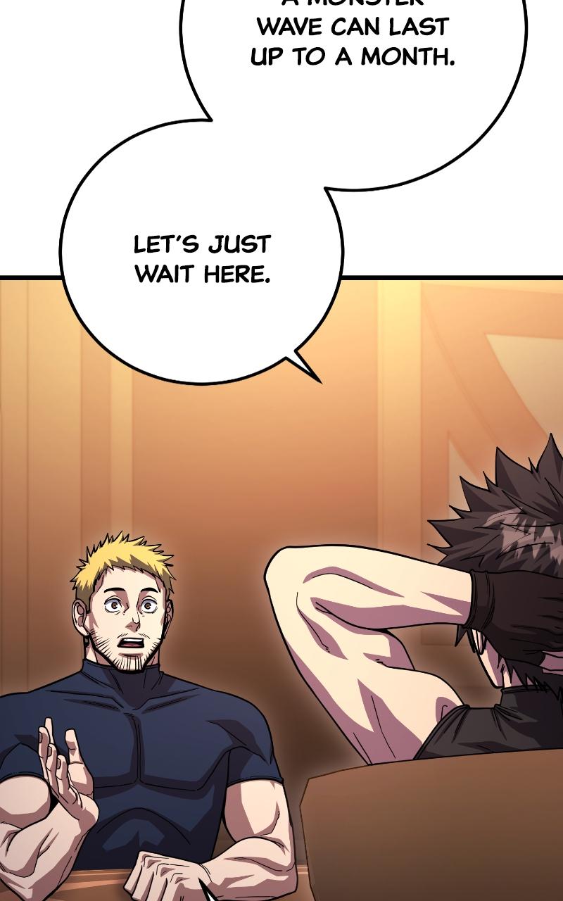 The Hammer Chap 80 - Next Chap 81