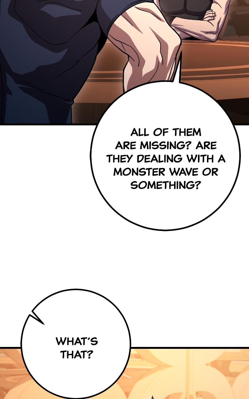 The Hammer Chap 80 - Next Chap 81