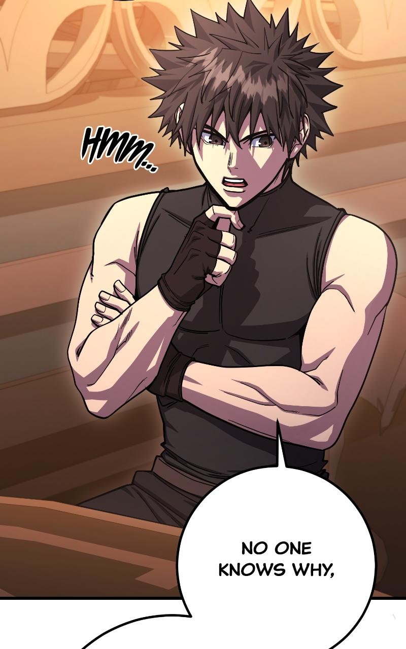 The Hammer Chap 80 - Next Chap 81