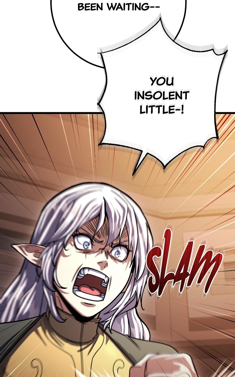 The Hammer Chap 80 - Next Chap 81