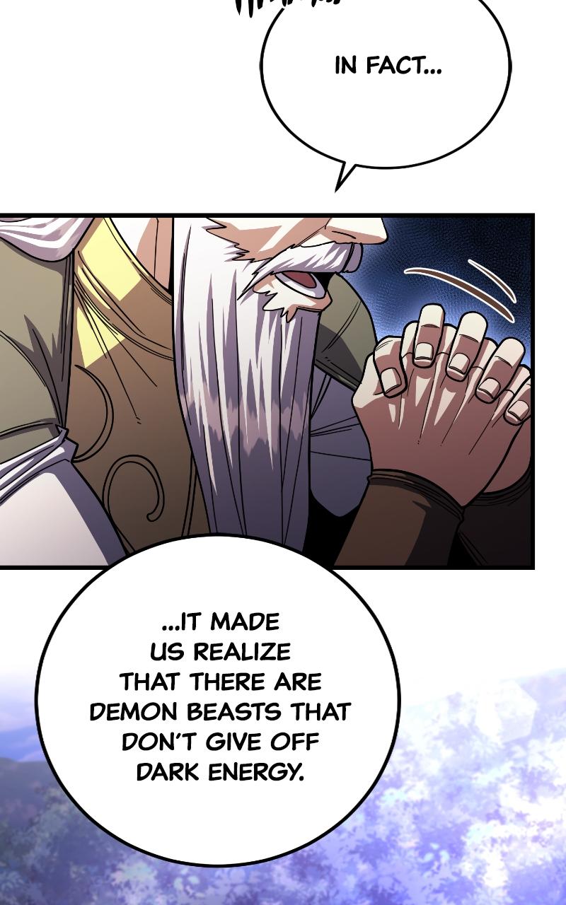 The Hammer Chap 81 - Next Chap 82