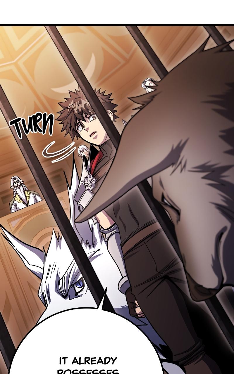 The Hammer Chap 81 - Next Chap 82