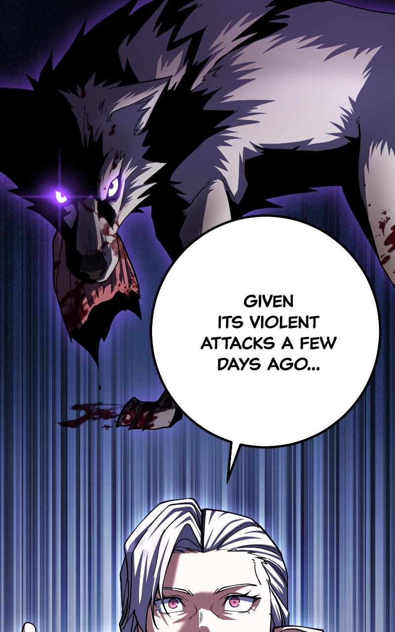 The Hammer Chap 81 - Next Chap 82