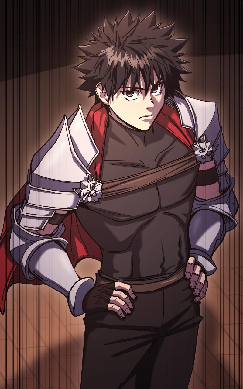 The Hammer Chap 81 - Next Chap 82