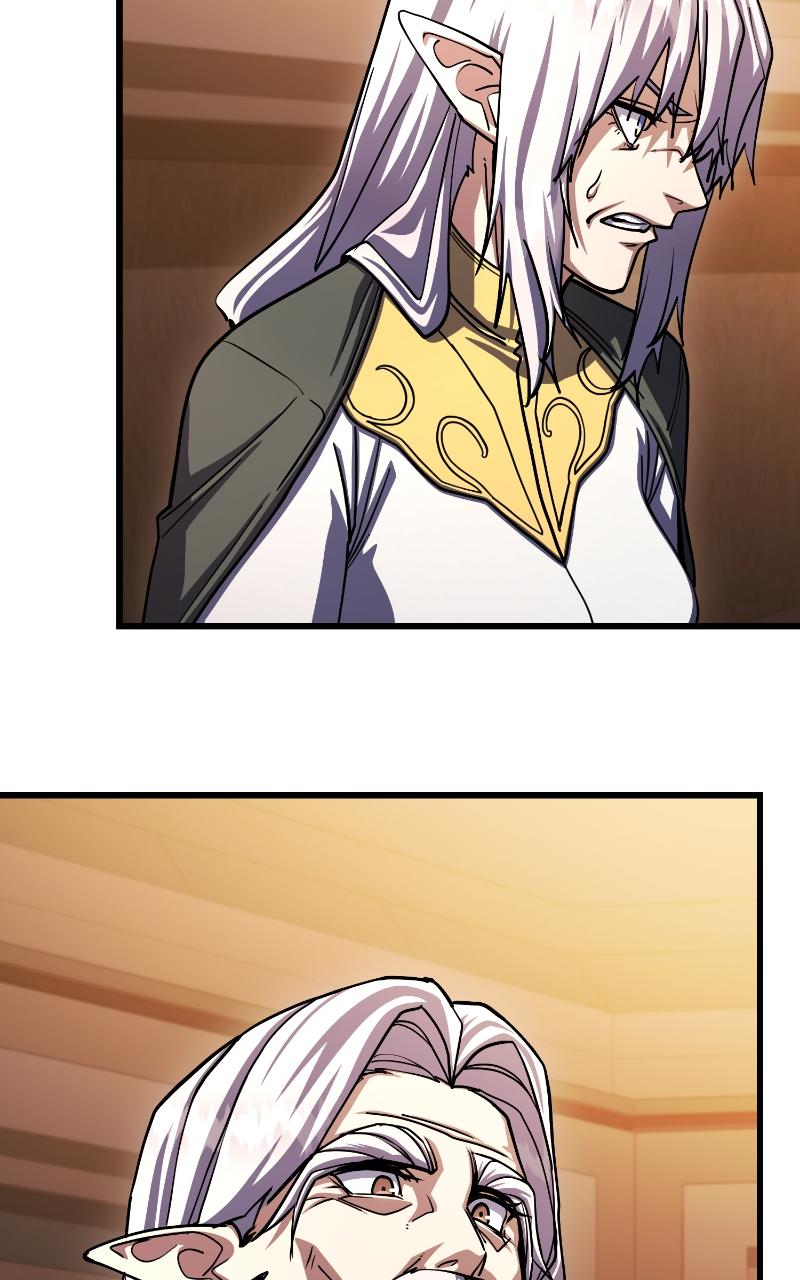 The Hammer Chap 81 - Next Chap 82