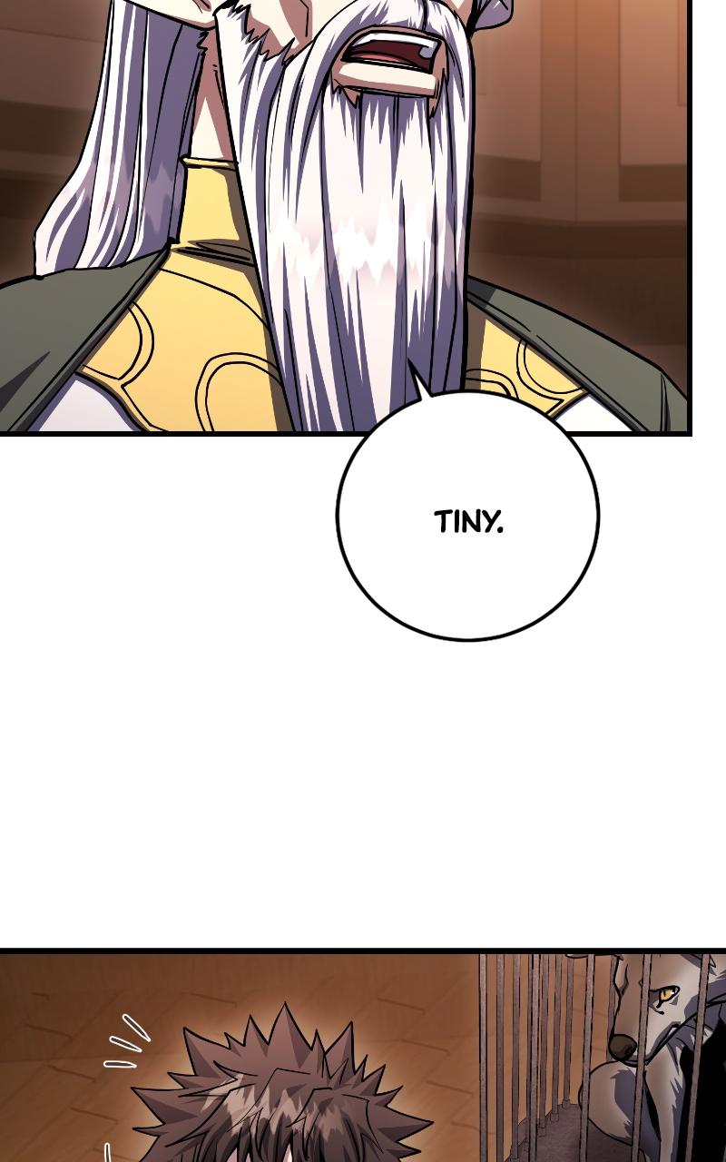 The Hammer Chap 81 - Next Chap 82