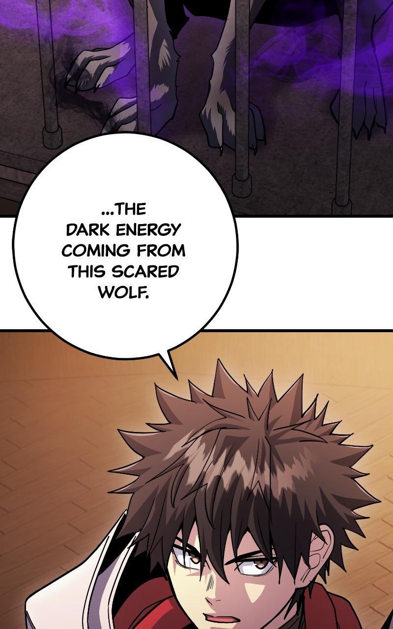 The Hammer Chap 81 - Next Chap 82