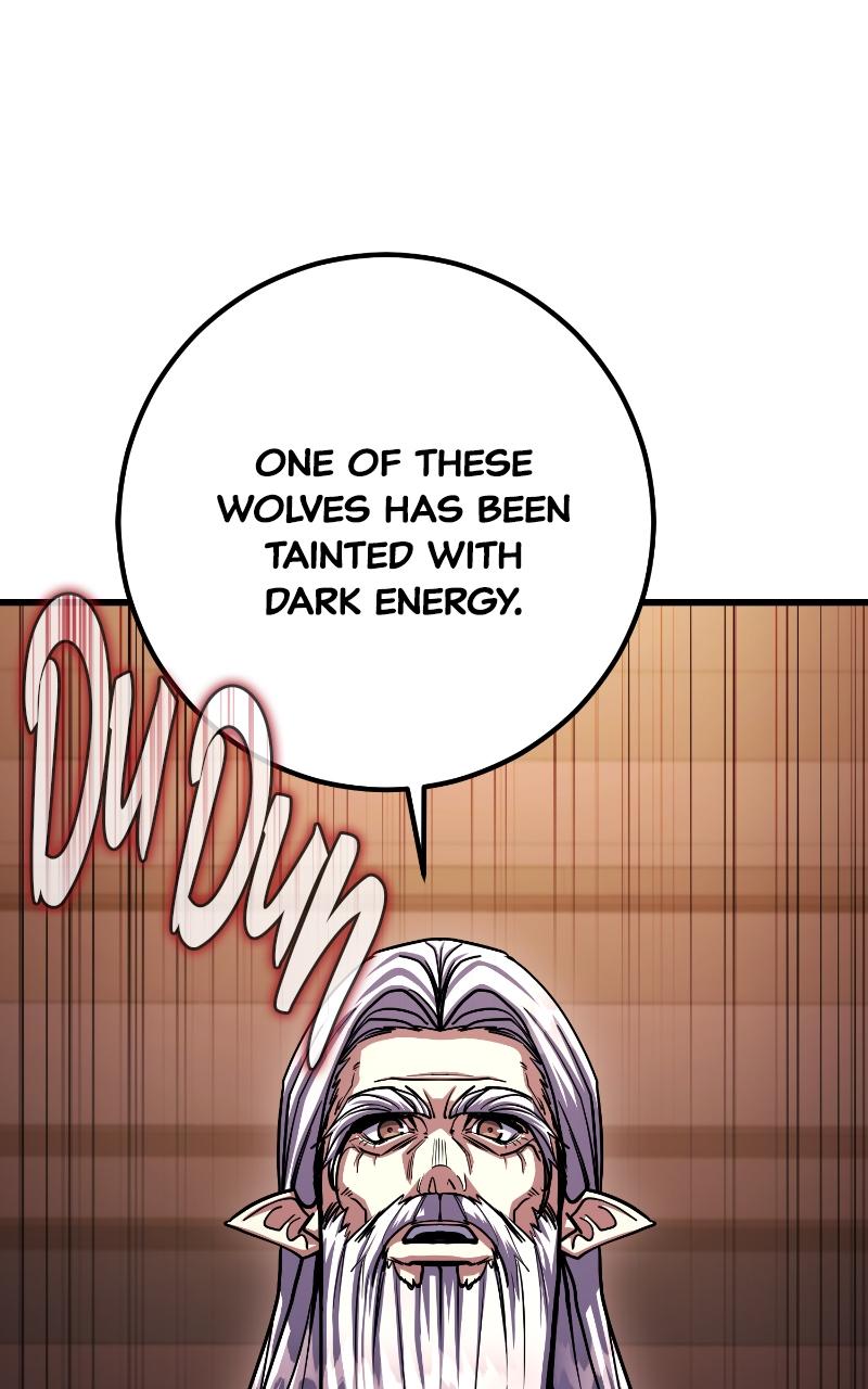 The Hammer Chap 81 - Next Chap 82