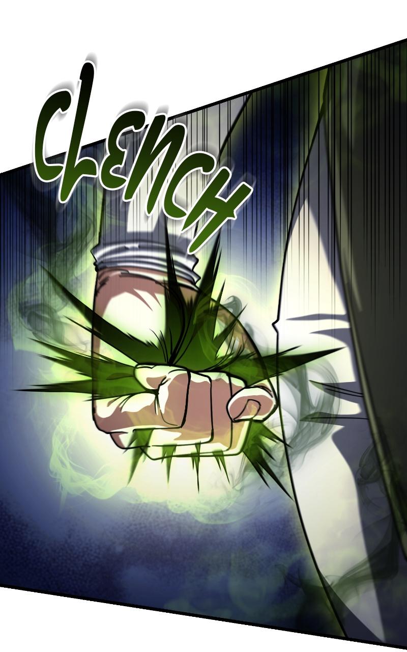 The Hammer Chap 81 - Next Chap 82