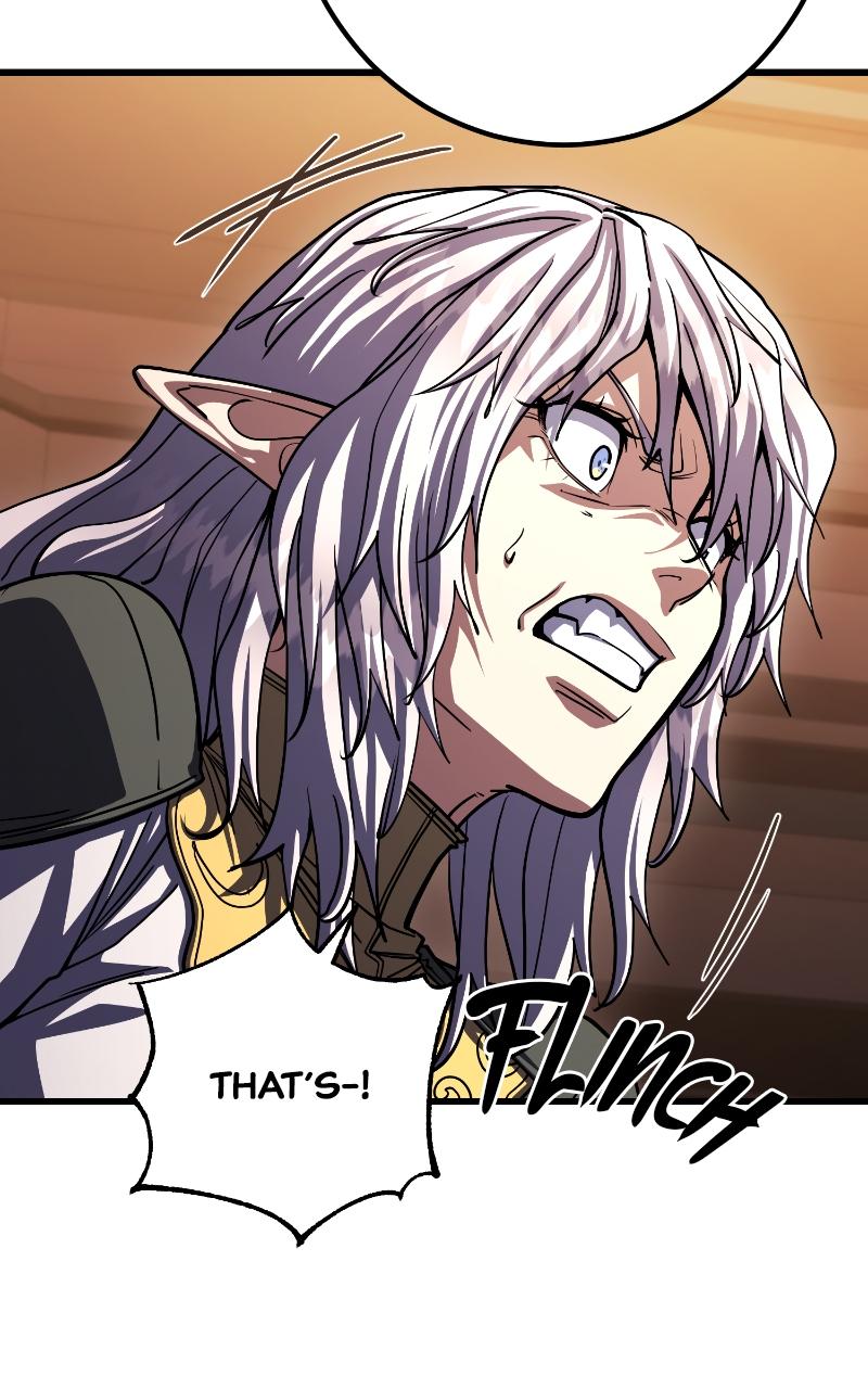 The Hammer Chap 81 - Next Chap 82