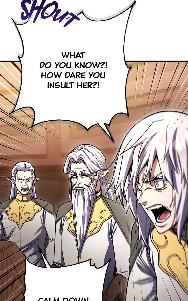 The Hammer Chap 81 - Next Chap 82