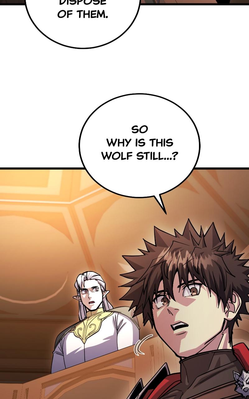 The Hammer Chap 81 - Next Chap 82