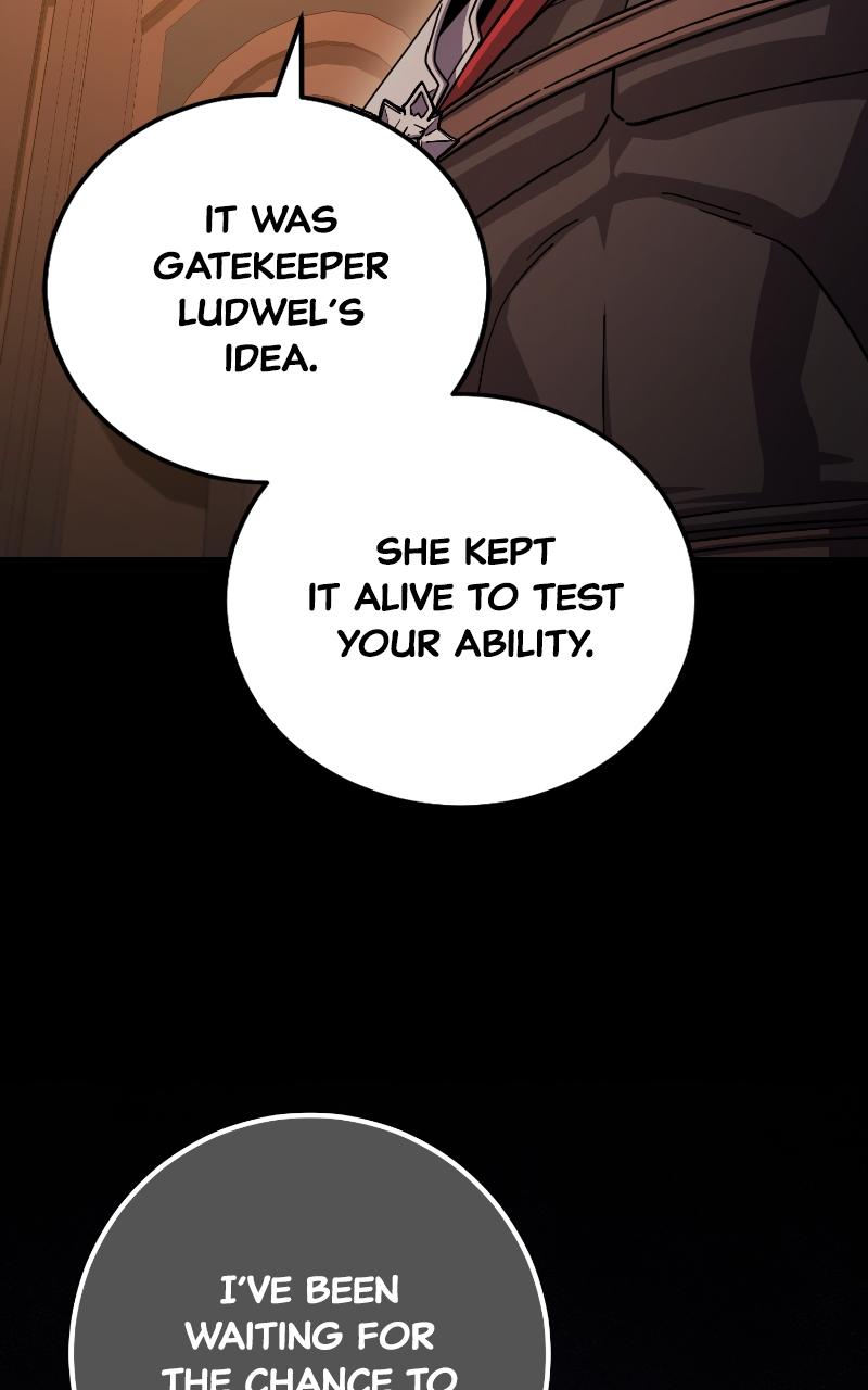 The Hammer Chap 81 - Next Chap 82