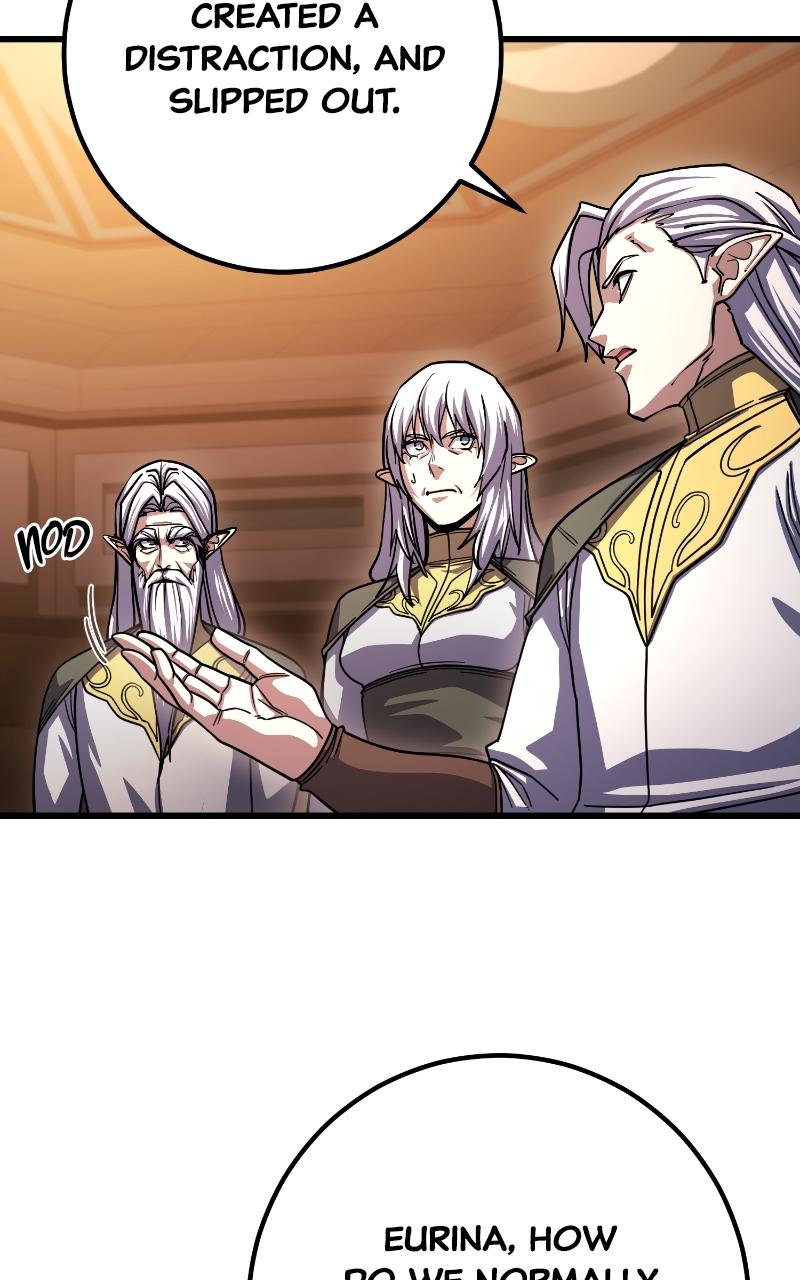 The Hammer Chap 81 - Next Chap 82
