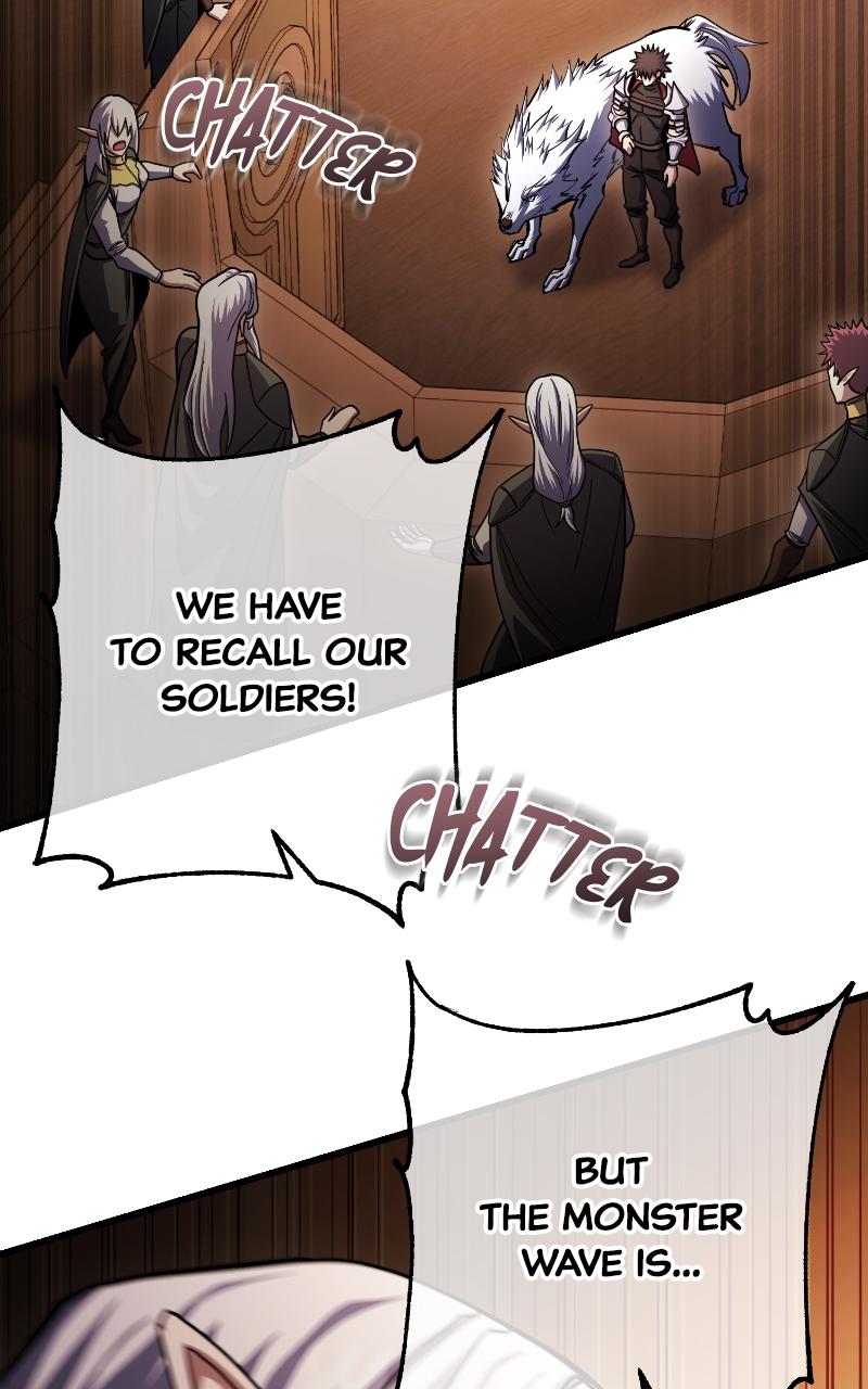 The Hammer Chap 81 - Next Chap 82