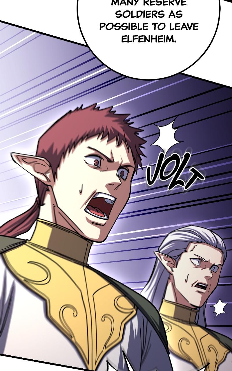 The Hammer Chap 81 - Next Chap 82