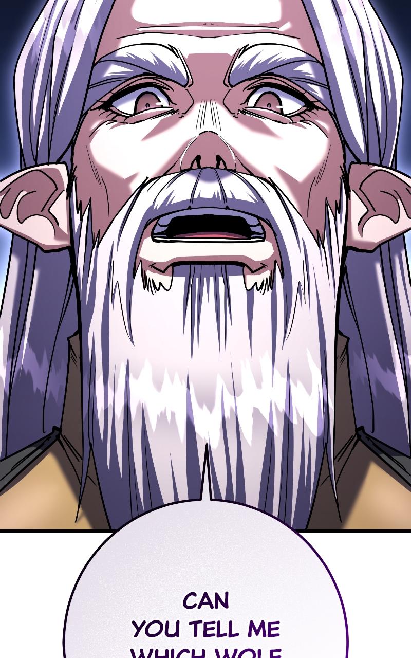 The Hammer Chap 81 - Next Chap 82