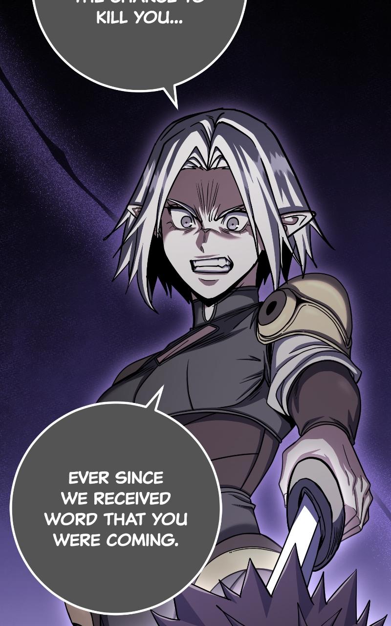 The Hammer Chap 81 - Next Chap 82