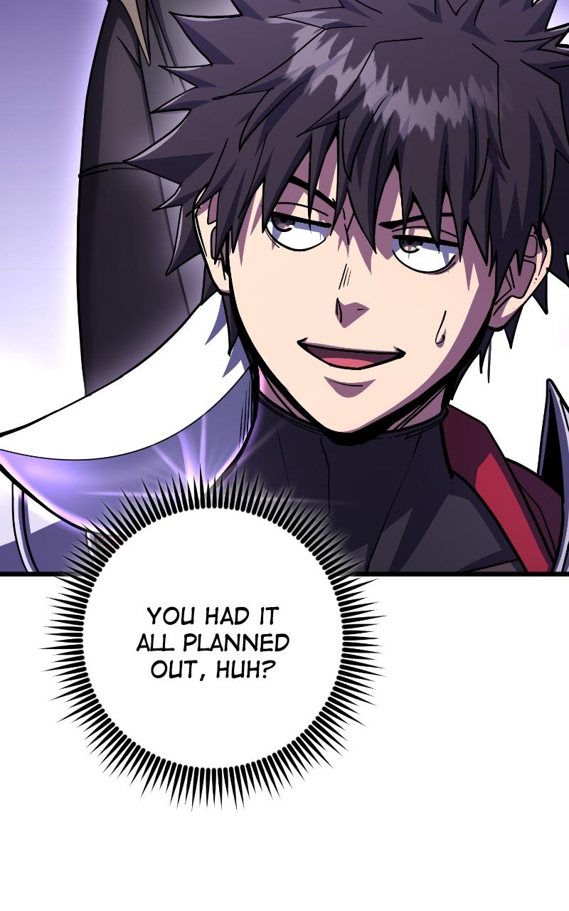 The Hammer Chap 81 - Next Chap 82