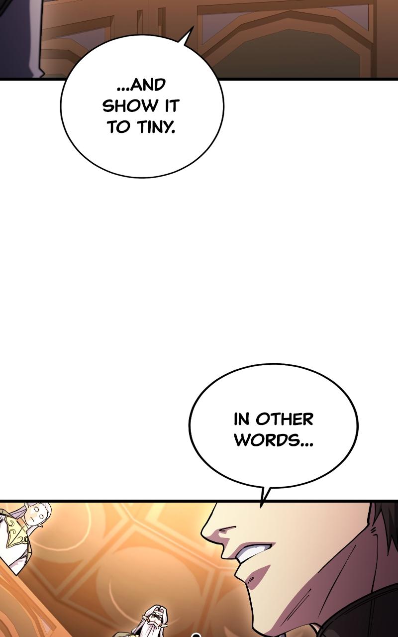 The Hammer Chap 81 - Next Chap 82