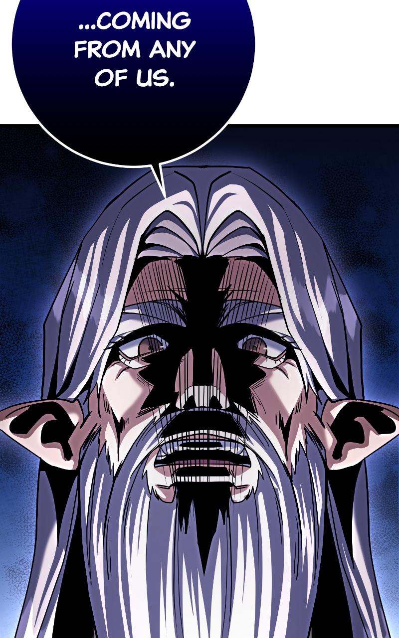 The Hammer Chap 81 - Next Chap 82