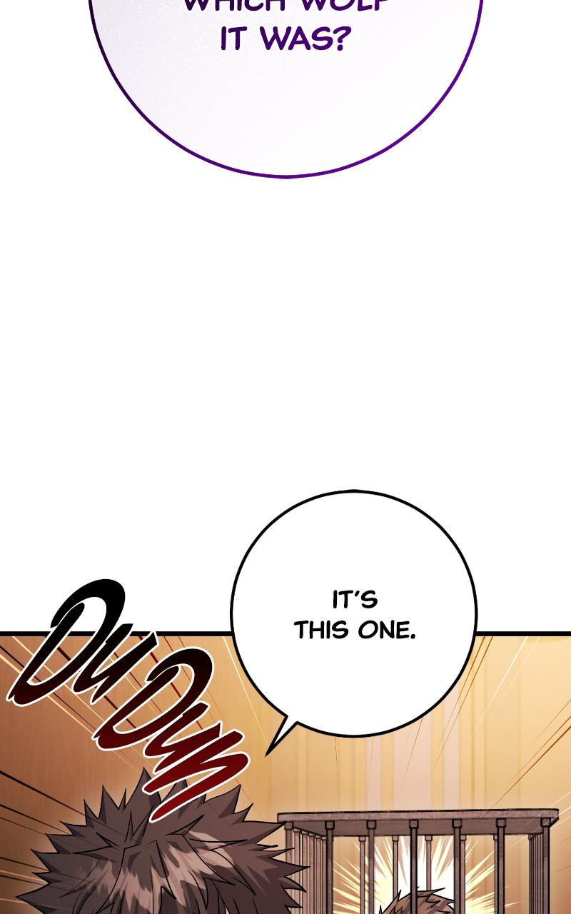 The Hammer Chap 81 - Next Chap 82