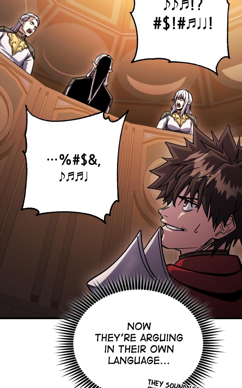 The Hammer Chap 81 - Next Chap 82
