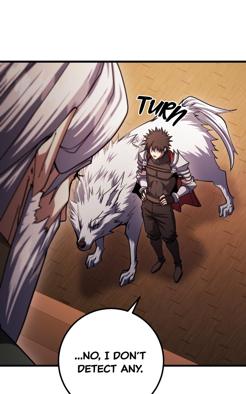 The Hammer Chap 81 - Next Chap 82