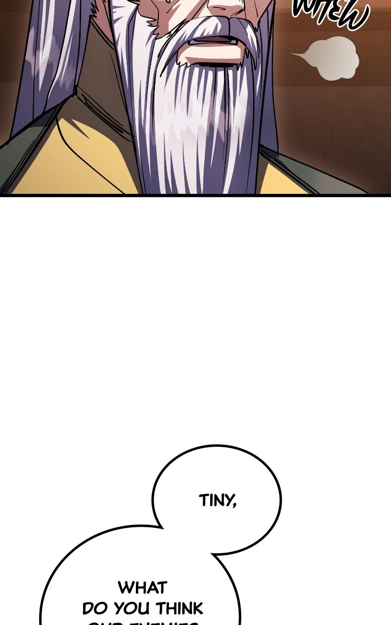 The Hammer Chap 81 - Next Chap 82