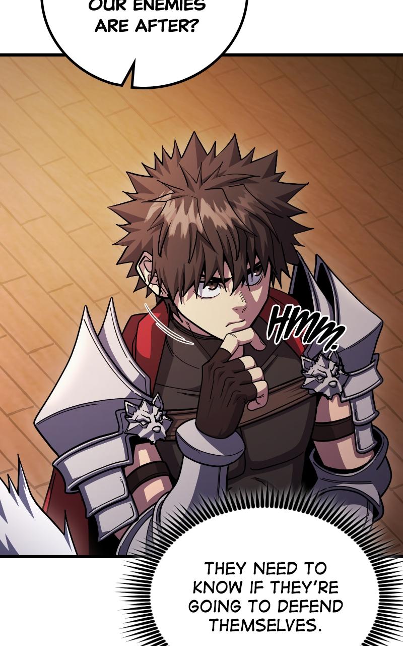 The Hammer Chap 81 - Next Chap 82