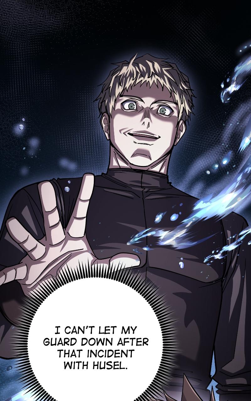 The Hammer Chap 81 - Next Chap 82