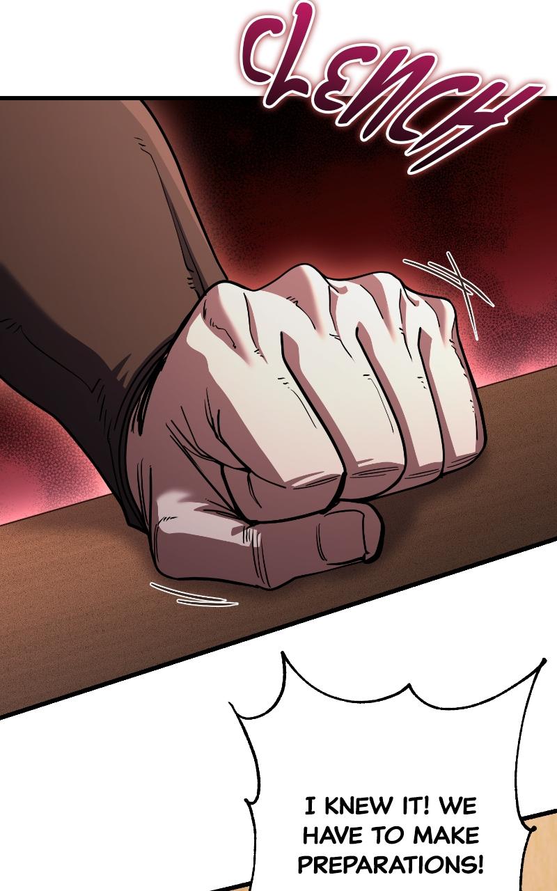 The Hammer Chap 81 - Next Chap 82