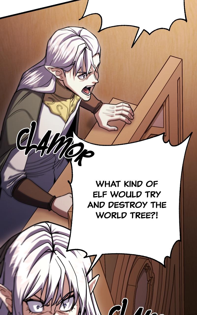 The Hammer Chap 81 - Next Chap 82