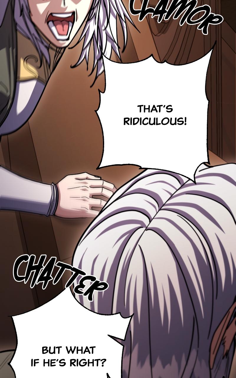 The Hammer Chap 81 - Next Chap 82