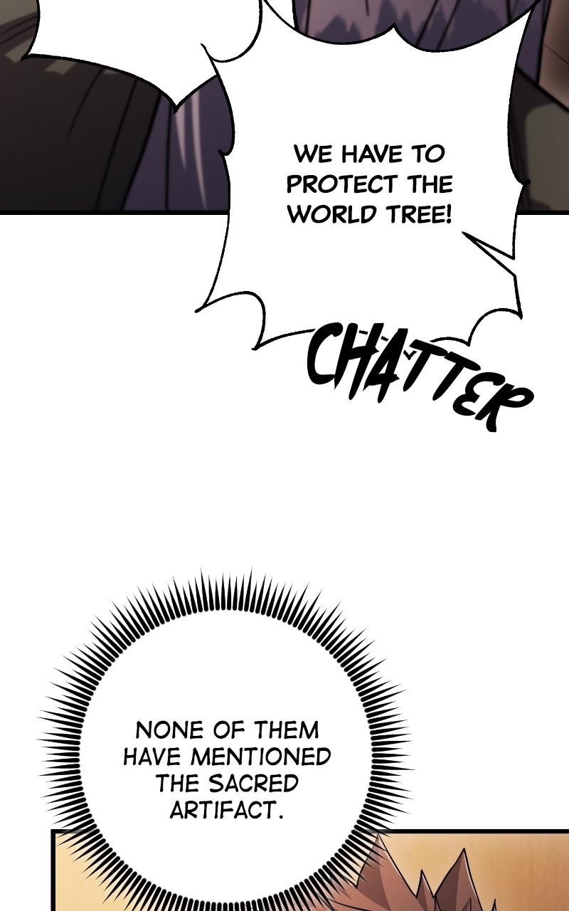 The Hammer Chap 81 - Next Chap 82