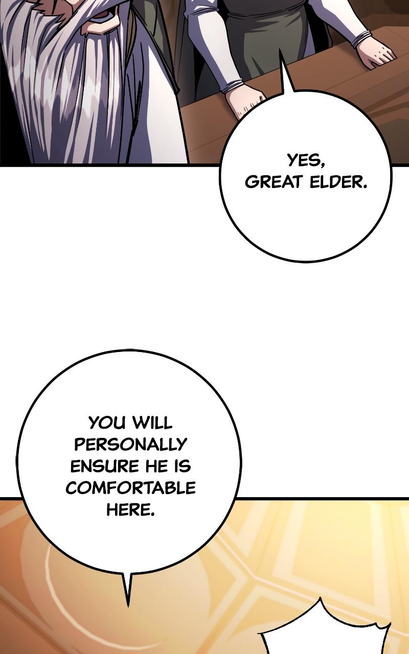 The Hammer Chap 81 - Next Chap 82