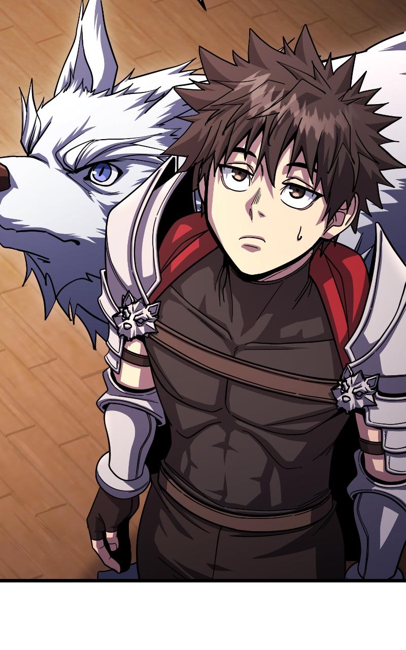 The Hammer Chap 81 - Next Chap 82
