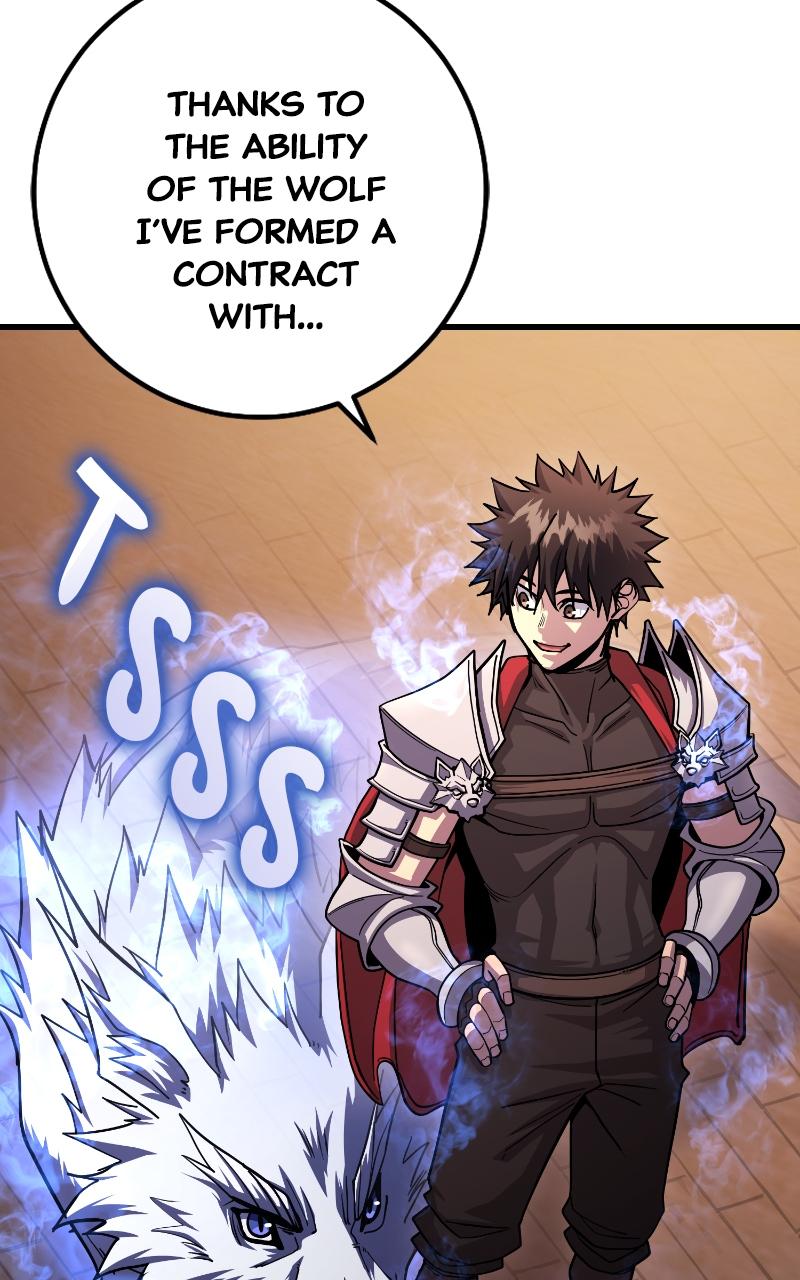 The Hammer Chap 81 - Next Chap 82
