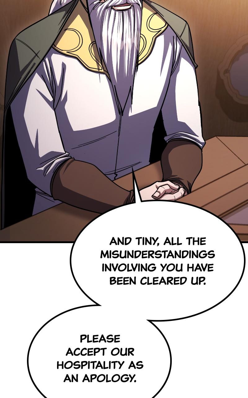 The Hammer Chap 81 - Next Chap 82