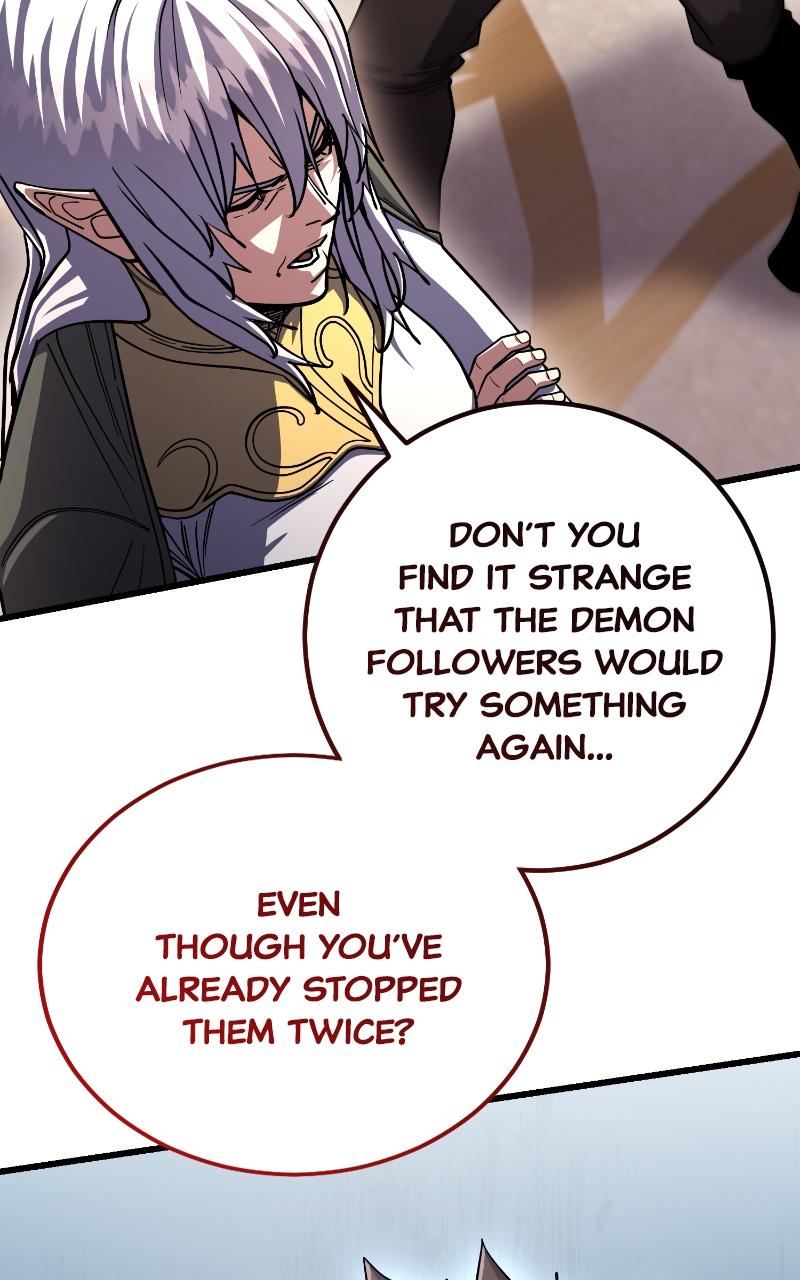 The Hammer Chap 82 - Next Chap 83