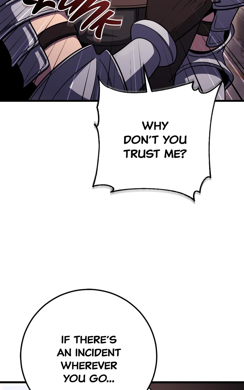 The Hammer Chap 82 - Next Chap 83
