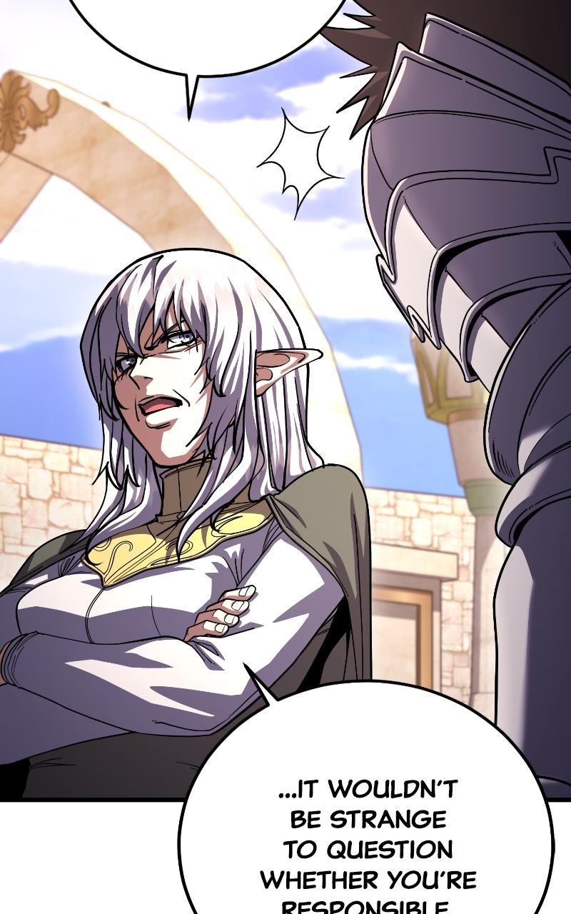 The Hammer Chap 82 - Next Chap 83