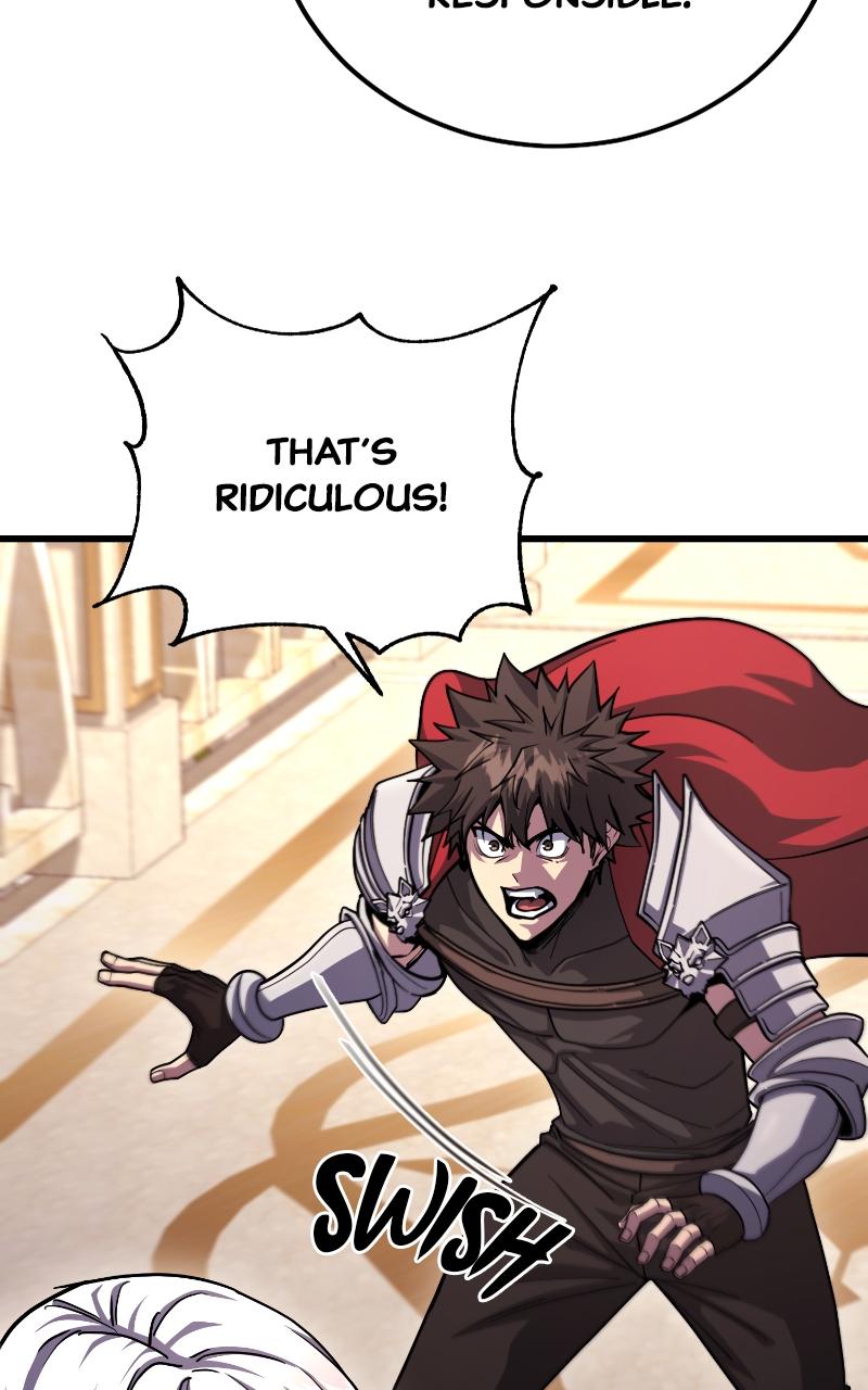 The Hammer Chap 82 - Next Chap 83