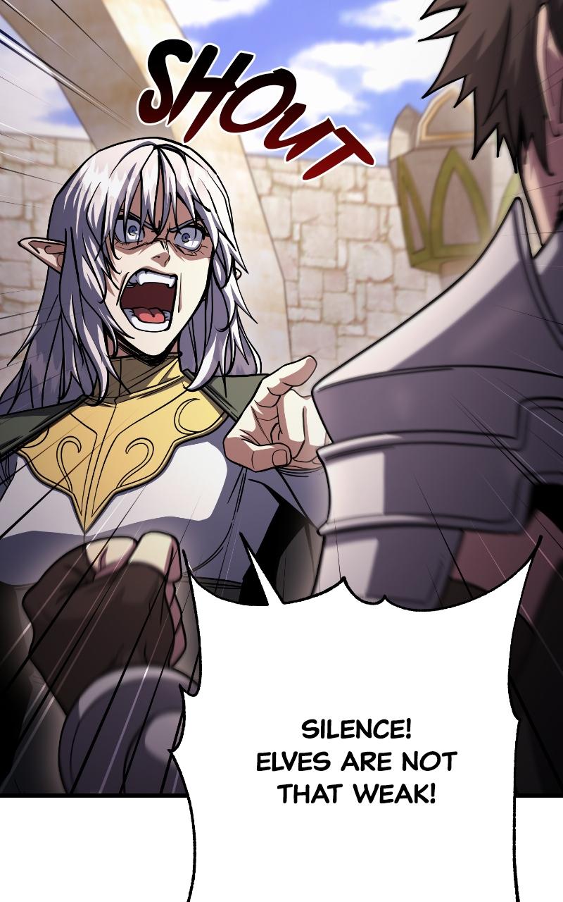 The Hammer Chap 82 - Next Chap 83