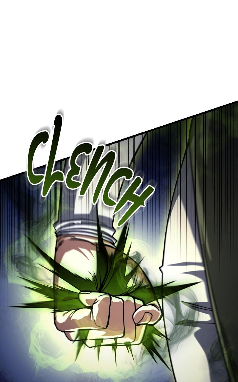 The Hammer Chap 82 - Next Chap 83