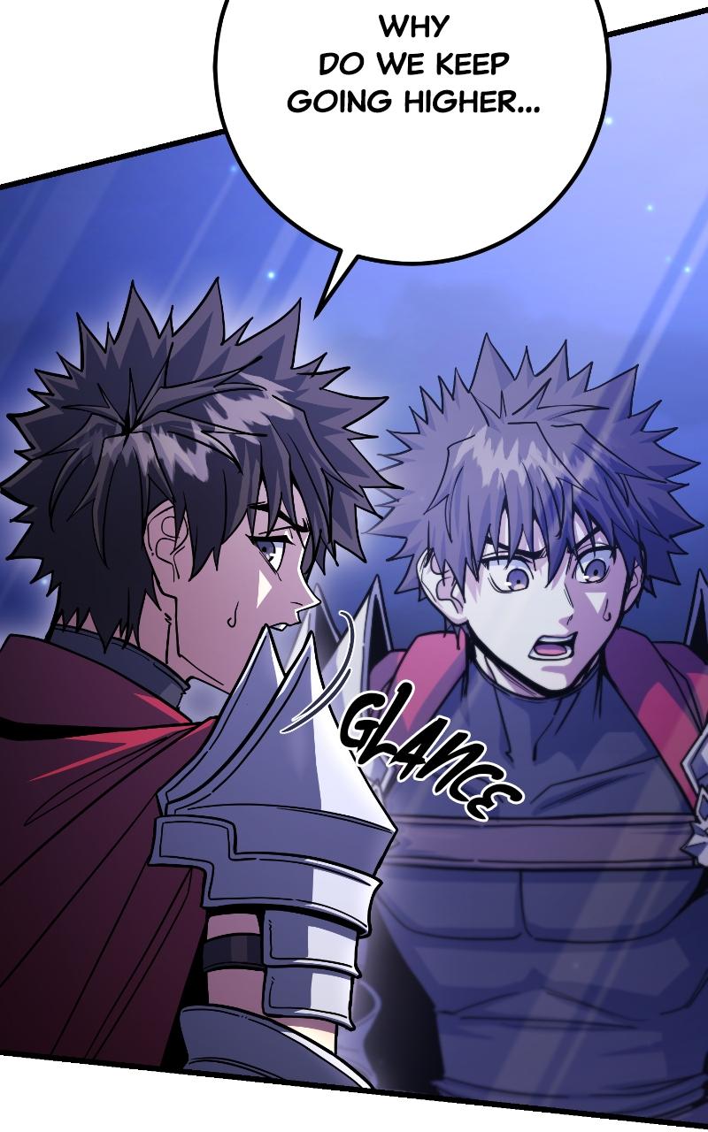 The Hammer Chap 82 - Next Chap 83