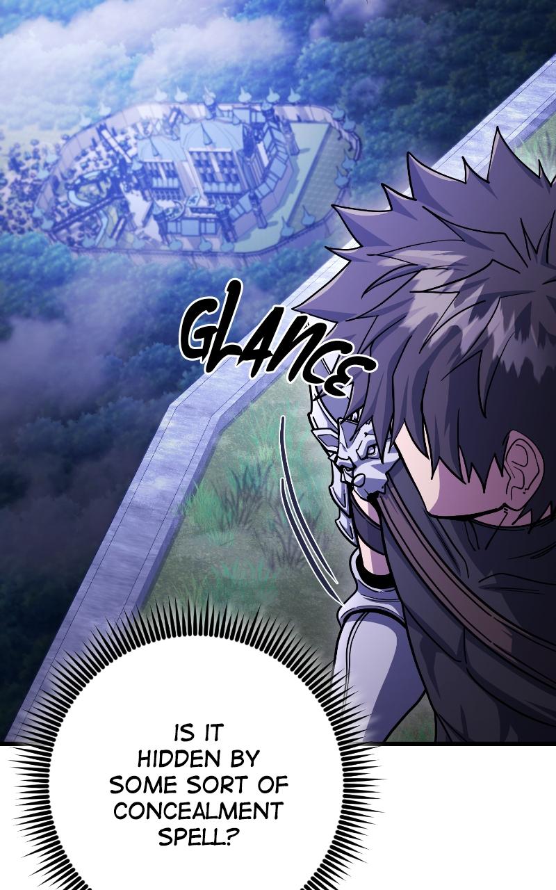 The Hammer Chap 82 - Next Chap 83